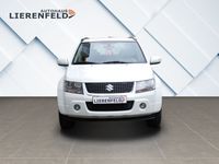 gebraucht Suzuki Grand Vitara 1.9 DDIS AHK nur 79 Tkm