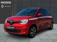 Używany Renault Twingo Techno 67 kW (92 KM) 2020 Czarny Hatchback