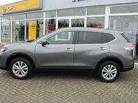 Gebraucht Nissan X-Trail 131 PS (96 kW) 2015 Grau SUV