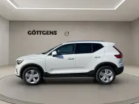 Gebraucht Volvo XC40 Core 163 PS (119 kW) 2026 Weiß SUV