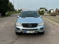 Occasion Mercedes ML280 190 ch (139 kW) 2007 Bleue SUV