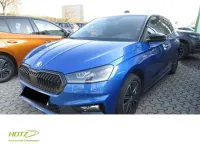 Gebraucht Skoda Fabia Monte Carlo 150 PS (110 kW) 2023 Kleinwagen