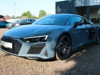 Gebraucht Audi R8 Coupé 570 PS (419 kW) 2020 Grau Coupé