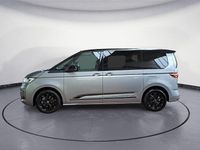 Neu VW Multivan Life 204 PS (150 kW) 2025 Silber Van