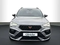 Gebraucht Cupra Ateca 190 PS (139 kW) 2025 Graphitgrau SUV