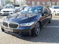 gebraucht BMW 530 e xDrive Sedan