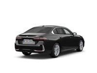 Gebraucht BMW 520 Comfort Edition 197 PS (144 kW) 2024 Schwarz Limousine