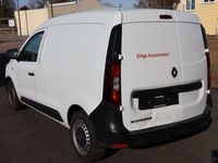 Gebraucht Renault Express 95 PS (69 kW) 2024 Weiß Van / Kleinbus