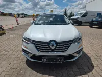 Gebraucht Renault Talisman Initiale Paris 200 PS (147 kW) 2020 Weiß Limousine
