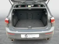 Gebraucht VW Golf VIII GTI 245 PS (180 kW) 2022 Grau Limousine