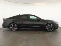 Gebraucht Audi S7 Sportback Sport 344 PS (253 kW) 2025 Schwarz Kleinwagen