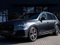 Gebraucht Audi Q7 Competition 455 PS (334 kW) 2020 Grau SUV