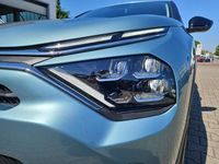 Gebraucht Citroën C4 Feel 131 PS (96 kW) 2023 Blau Limousine