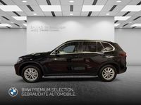 Gebraucht BMW X5 Shadowline 340 PS (250 kW) 2022 Schwarz SUV