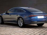 gebraucht Audi A7 S line 50 TFSIe HUD HD Matrix ACC v