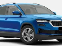 Neu Skoda Karoq 150 PS (110 kW) 2026 SUV