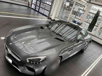 gebraucht Mercedes AMG GT S 