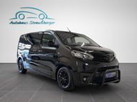 gebraucht Toyota Verso ProaceL1 Family Comfort RFK HUD Temp.