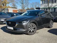 Gebraucht Mazda CX-3 Selection 179 PS (131 kW) 2020 Machine grey SUV