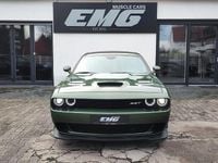 Gebraucht Dodge Challenger 381 PS (280 kW) 2023 F8green Coupé
