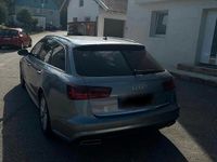 Gebraucht Audi A6 218 PS (160 kW) 2017 Kombi