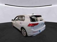 Gebraucht VW Golf VIII Active 150 PS (110 kW) 2023 Grau Limousine