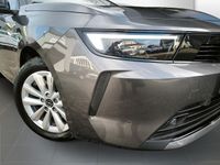 Gebraucht Opel Astra Elegance 131 PS (96 kW) 2023 Grau Kombi