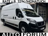 Gebraucht Fiat Ducato 180 PS (132 kW) 2023 Bianco Van