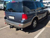 Usata Ford Expedition 264 CV (194 kW) 2003 Blu SUV