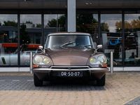 Gebraucht Citroën DS 126 PS (92 kW) 1972 Limousine