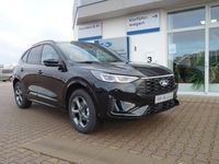 Neu Ford Kuga ST-Line 242 PS (177 kW) 2025 Schwarz SUV