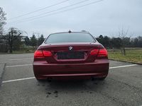 Gebraucht BMW 335 M Performance 306 PS (225 kW) 2010 Rot Coupé