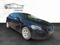 Gebraucht Volvo V40 You! 152 PS (111 kW) 2015 Schwarz Limousine