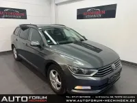 Gebraucht VW Passat Trendline 120 PS (88 kW) 2016 Grau Kombi