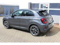 gebraucht Fiat 500X Sport 1.5 Hybrid 130PS Firefly, MAGIC EYE PAKET...