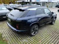 Gebraucht KGM Actyon 163 PS (119 kW) 2026 Blau SUV