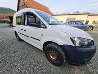 gebraucht VW Caddy 