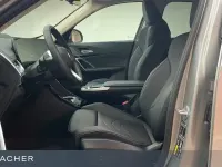 Neu BMW iX1 Performance 230 kW (313 PS) 2026 Silber SUV