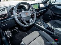 Gebraucht Cupra Formentor VZ 245 PS (180 kW) 2024 Midnight schwarz metallic SUV