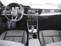 Gebraucht Audi A3 Sportback e-tron 2023 Schwarz Kleinwagen