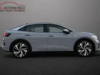 Gebraucht VW ID.5 Pro Performance 150 kW (204 PS) 2022 Grau SUV