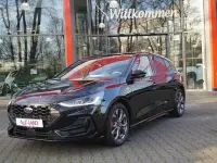 Occasion Ford Focus ST-Line 125 ch (91 kW) 2022 Noir Citadine