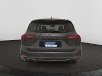 Używany Ford Focus ST-Line X 155 KM (114 kW) 2024 Niebieski Kombi