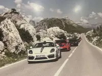 Gebraucht Porsche Cayman GT4 385 PS (283 kW) 2016 Weiß Coupé