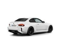 Second-hand BMW M2 Performance 480 CP (353 kW) 2025 Alb Coupe