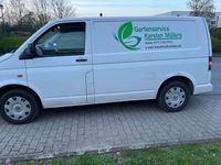 gebraucht VW T5 Kombi