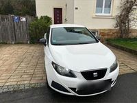 gebraucht Seat Ibiza SC 1.2 12V Reference Reference