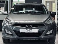 gebraucht Hyundai i30 cw Trend|PDC|KLIMA|MULTIMEDIA