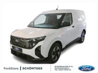 Neu Ford Transit Trend 100 kW (136 PS) 2025 Weiss Van