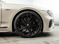 Neu Bentley Continental 782 PS (575 kW) 2026 Weiß Cabrio